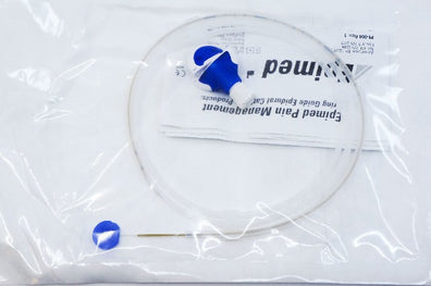EPIMED 155-2340 BREVI-XL Radio-Opaque Epidural Cath. 19Ga x 14inch (x)